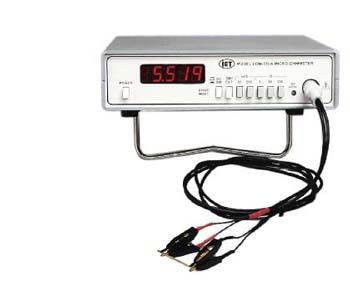 IET Labs LOM-510A