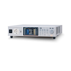 Instek APS-7100: Programmable AC Power Source for Precision Testing
