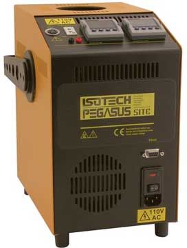 Isotech PEGASUS 4853 BASIC