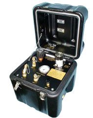 JM Test Systems PGS-01