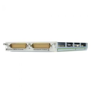 Keysight 34921A