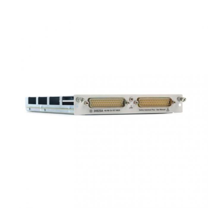 Keysight 34925A