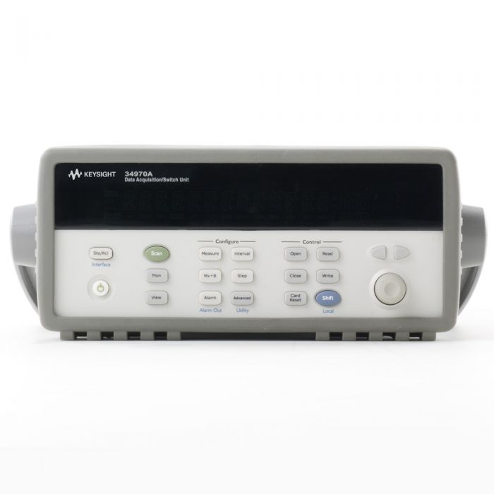Keysight 34970A-001