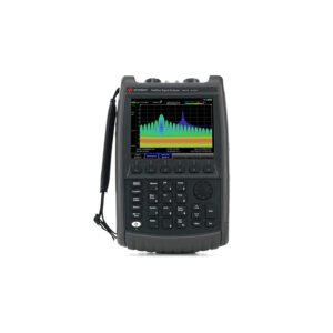 Keysight N9918B FieldFox Handheld Microwave Analyzer: Unparalleled Precision for Field Testing