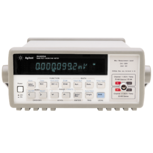 Keysight Technologies 34420A