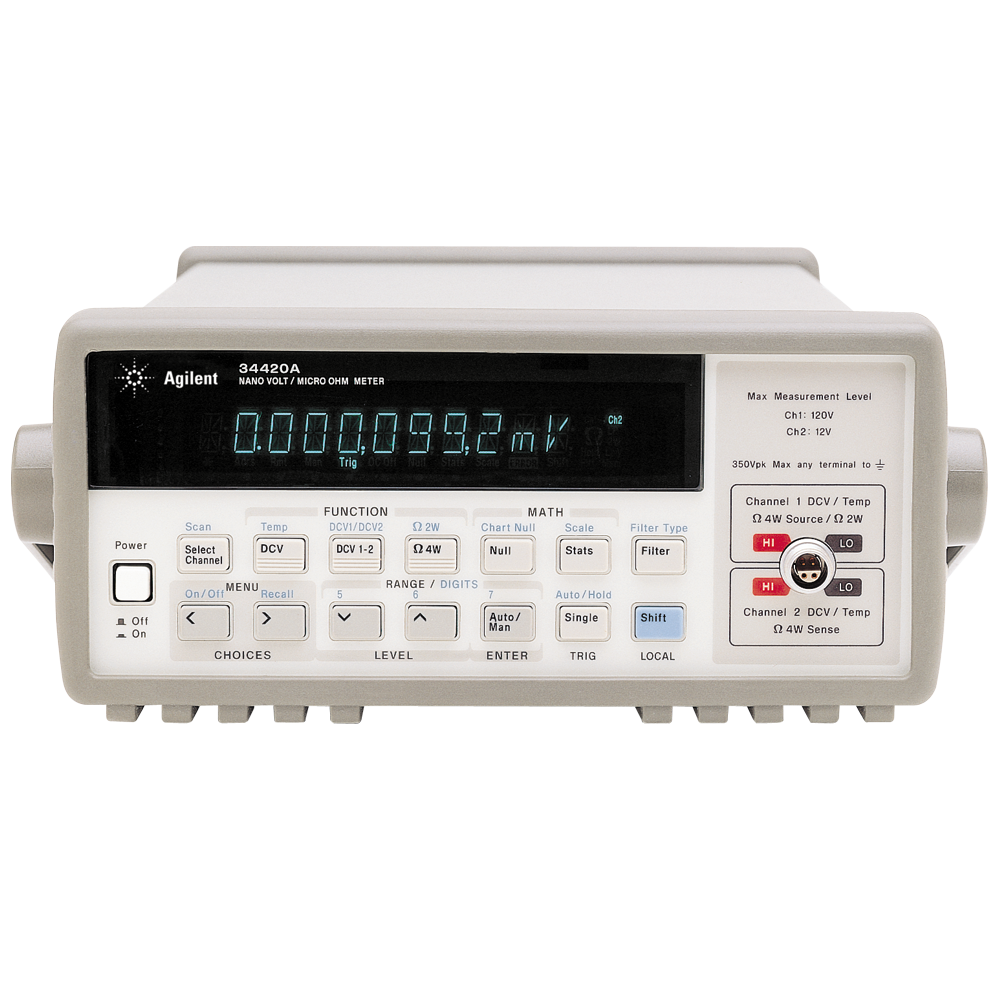 Keysight Technologies 34420A