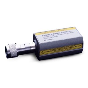 Keysight Technologies 8481D