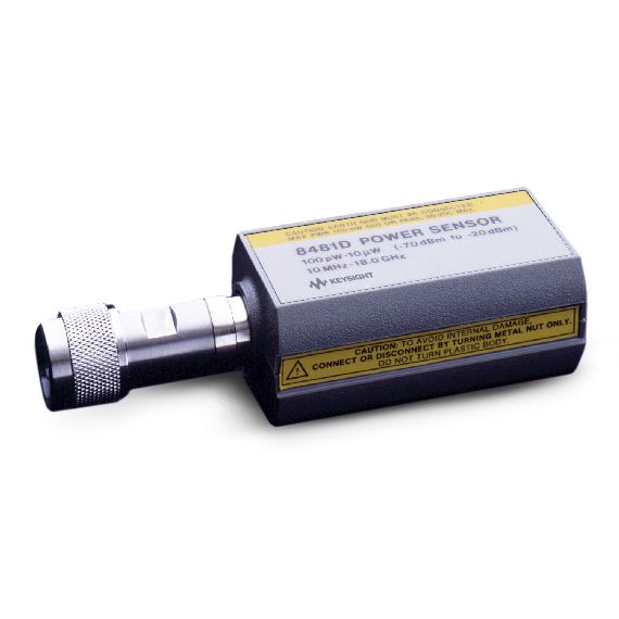 Keysight Technologies 8481D