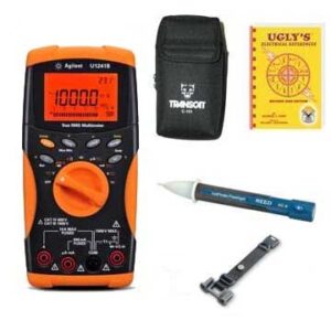 Keysight Technologies U1241B VIP Kit