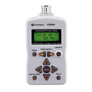 Keysight Technologies V3500A