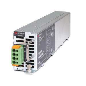 Keysight MP4362A Solar Array Simulator Module: Power Your Solar Testing with Precision
