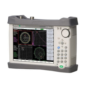 Anritsu MS2024B Vector Network Analyzer: Unparalleled Precision for RF and Microwave Testing