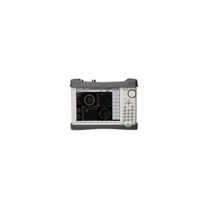 Anritsu MS2025B VNA Master: Precision Vector Network Analysis for Advanced RF Applications