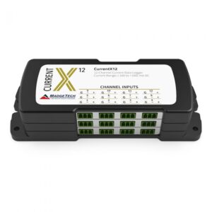 MadgeTech CURRENTX12-30MA