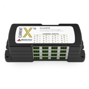 MadgeTech CURRENTX16-160MA