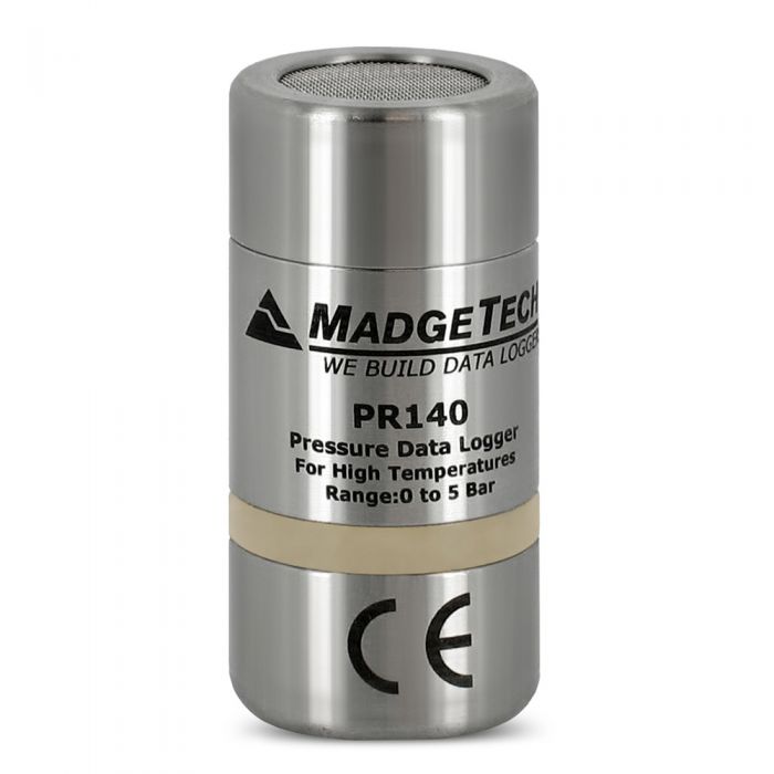 MadgeTech PR140-LVL