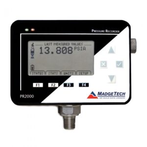 MadgeTech PR2000-30-PSIG