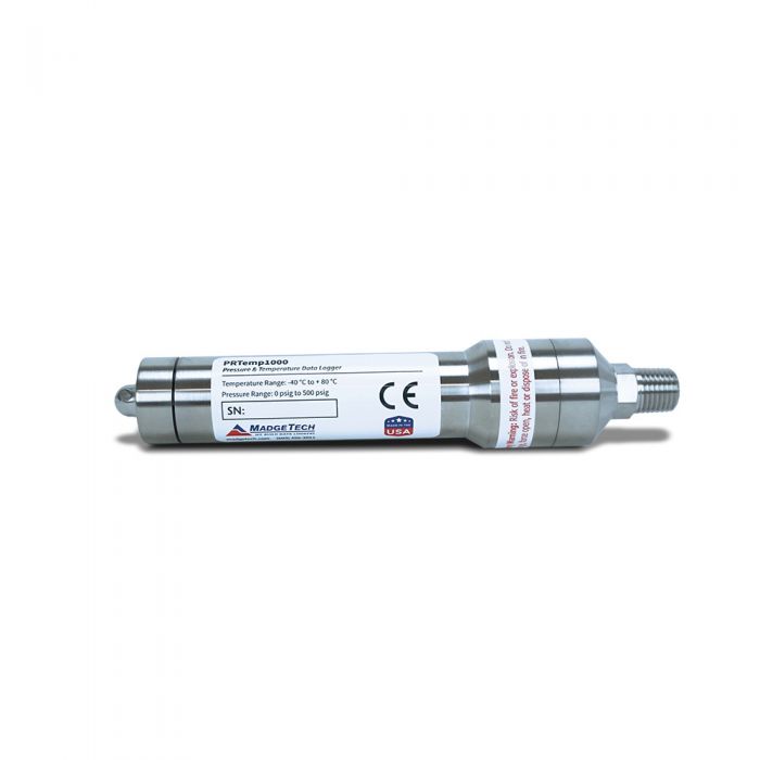 MadgeTech PRTEMP1000-30-PSIA