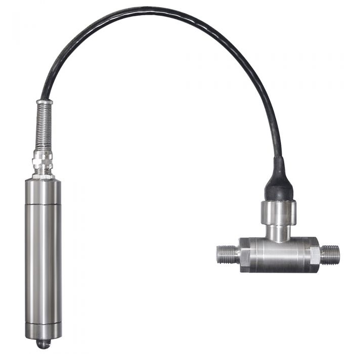 MadgeTech PRTEMP1000D-100
