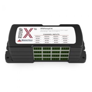 MadgeTech RTDTEMPX16