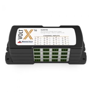 MadgeTech VOLTX12-160MV