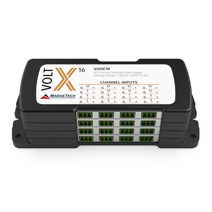MadgeTech VOLTX8-3.2V