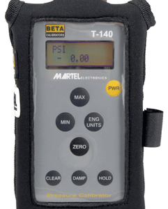 Martel Electronics 19C1990