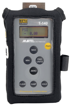 Martel Electronics 19C1990
