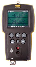 Martel Electronics 311A