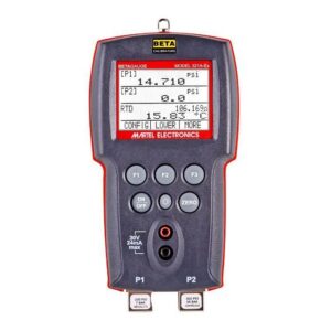 Martel Electronics 321A EX-15G-1500G