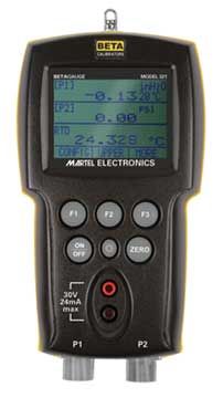 Martel Electronics BG321-15