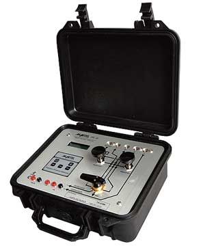 Martel Electronics DPC-100