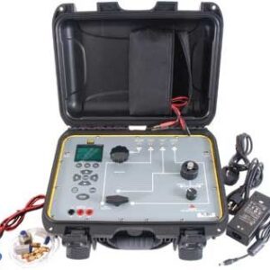 Martel Electronics DPC-300A