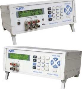 Martel Electronics M2000A