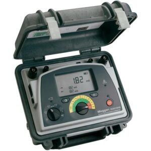 Megger DLRO-10HD VIP KIT