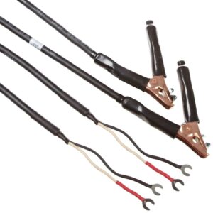 Megger 242006-18