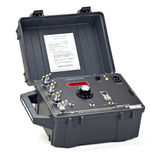 Megger 247002-11