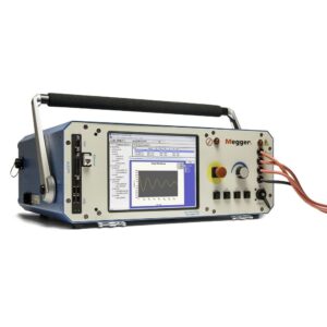 Megger BAKER AWA-IV/12