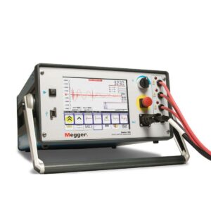 Megger BAKER DX R PPI 6