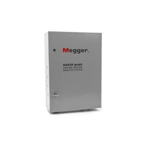 Megger BAKER NETEP 4VB