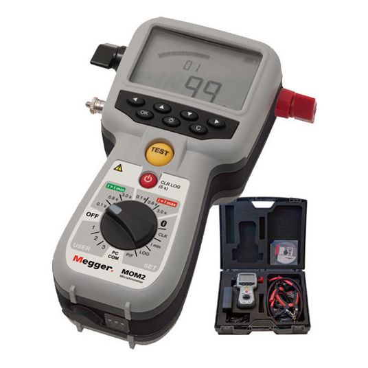 Megger BD-59093