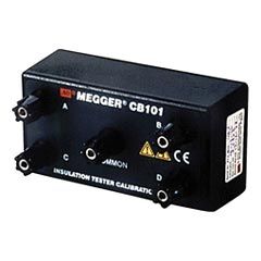 Megger CB101