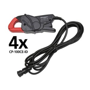 Megger CP-100CE-ID-KIT