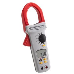 Megger DCM1500