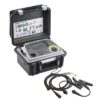 Megger DLRO-10HDX-KELVIN VIP KIT