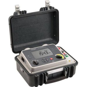 Megger DLRO100H