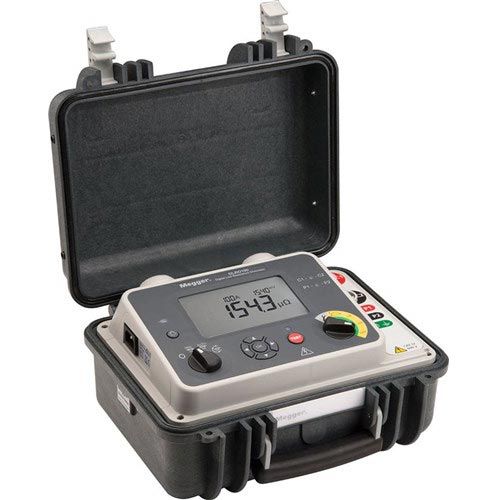 Megger DLRO100H