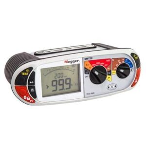 Megger MFT70