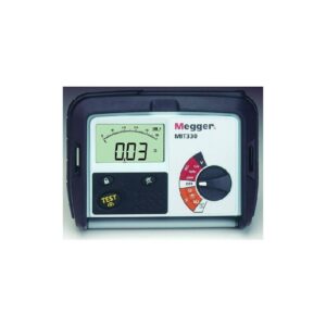 Megger MIT330