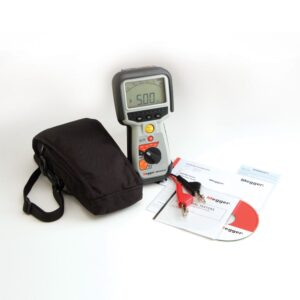 Megger MIT410-TC